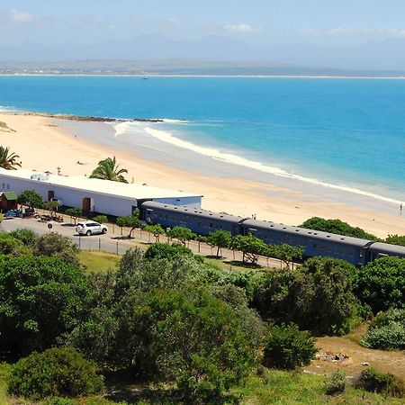 Hostel Santos Express Mossel Bay Zewnętrze zdjęcie