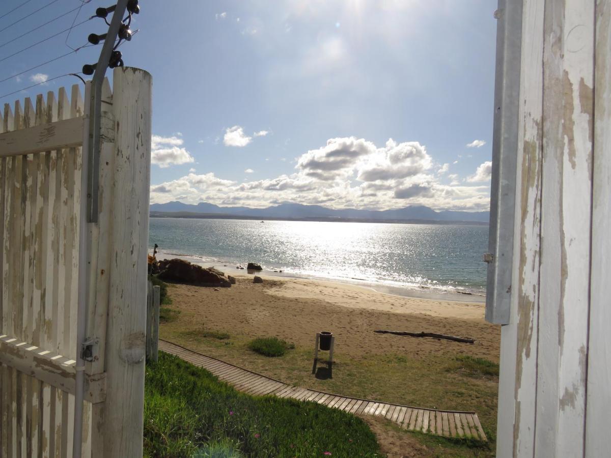 Hostel Santos Express Mossel Bay Zewnętrze zdjęcie