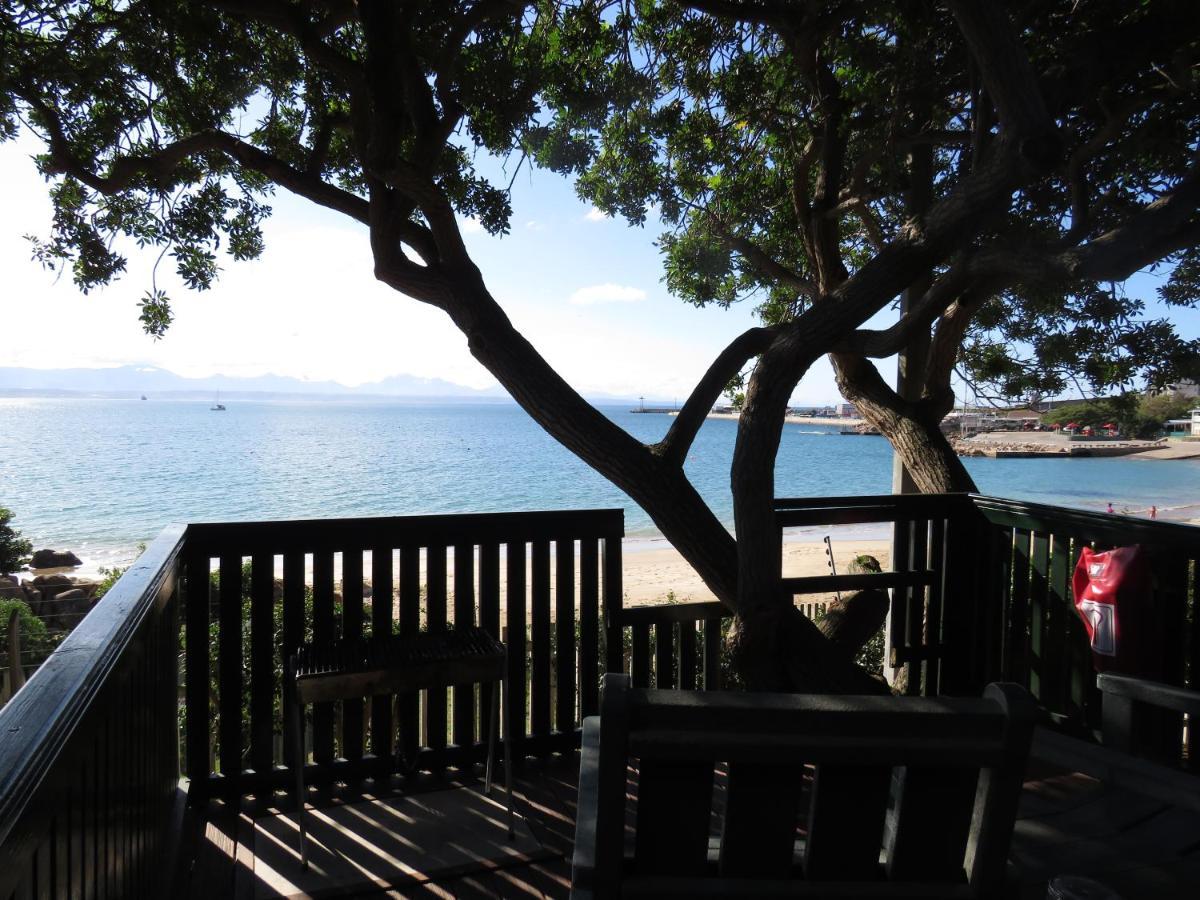 Hostel Santos Express Mossel Bay Zewnętrze zdjęcie
