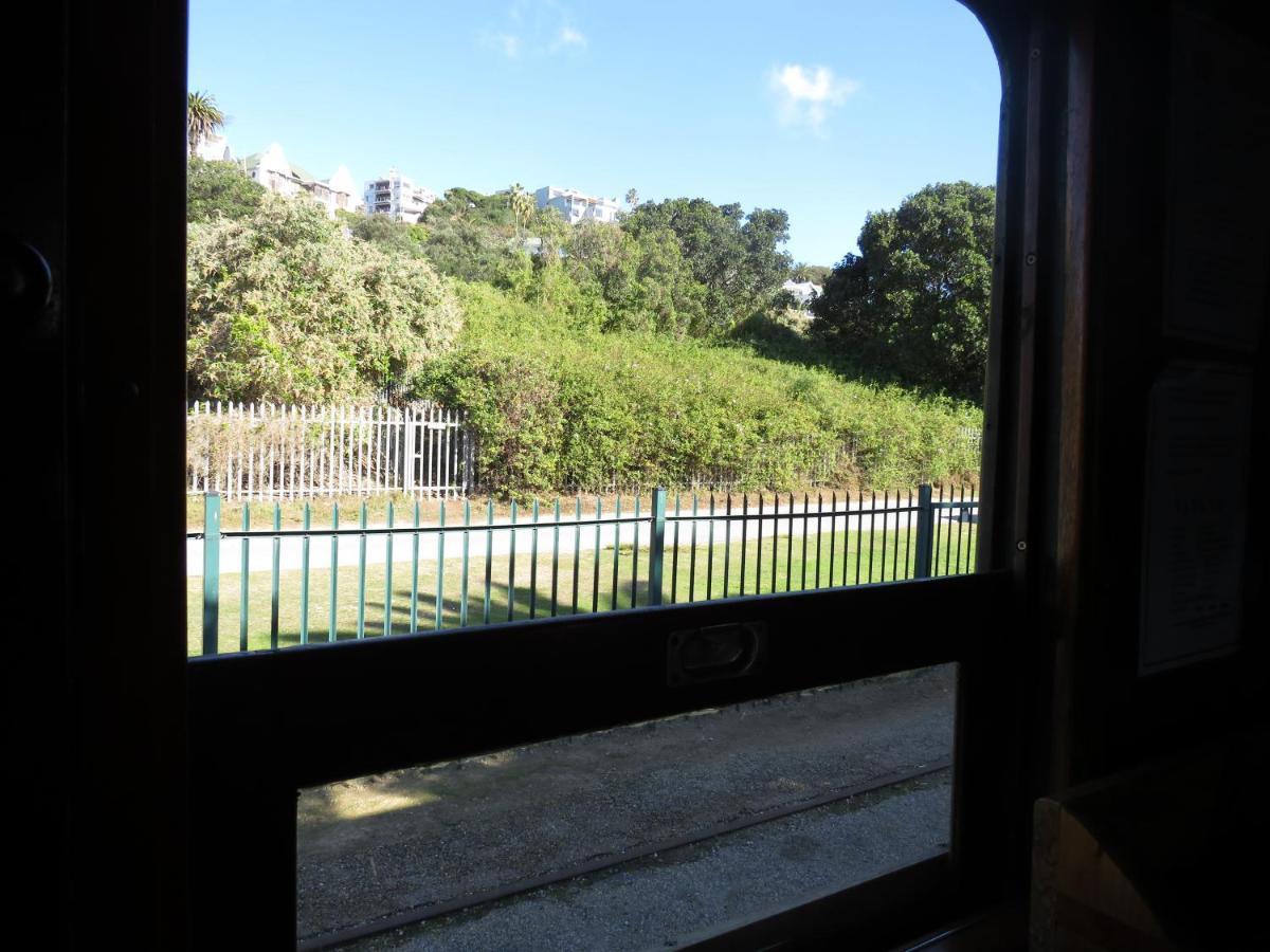 Hostel Santos Express Mossel Bay Zewnętrze zdjęcie