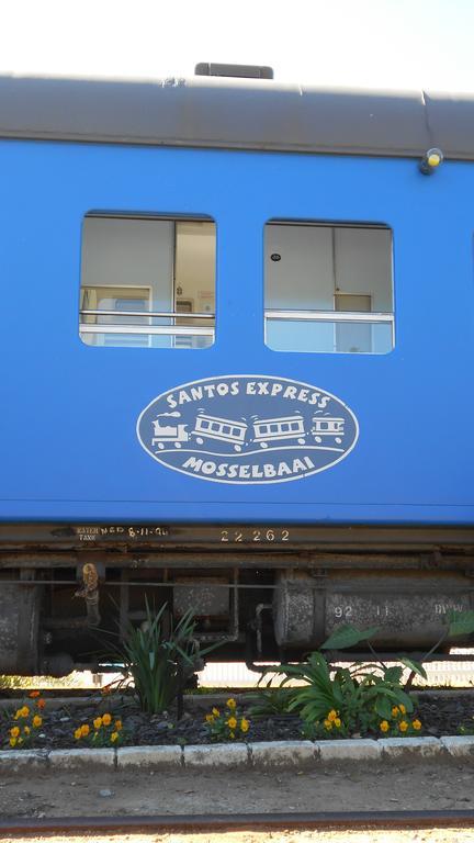 Hostel Santos Express Mossel Bay Pokój zdjęcie