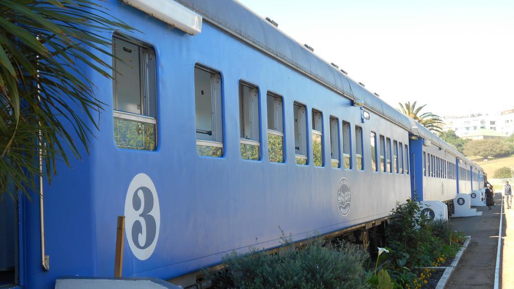 Hostel Santos Express Mossel Bay Pokój zdjęcie