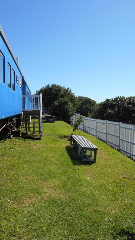 Hostel Santos Express Mossel Bay Pokój zdjęcie
