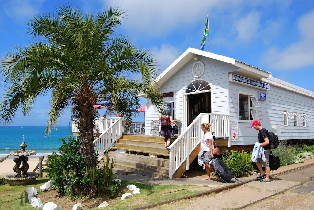 Hostel Santos Express Mossel Bay Pokój zdjęcie