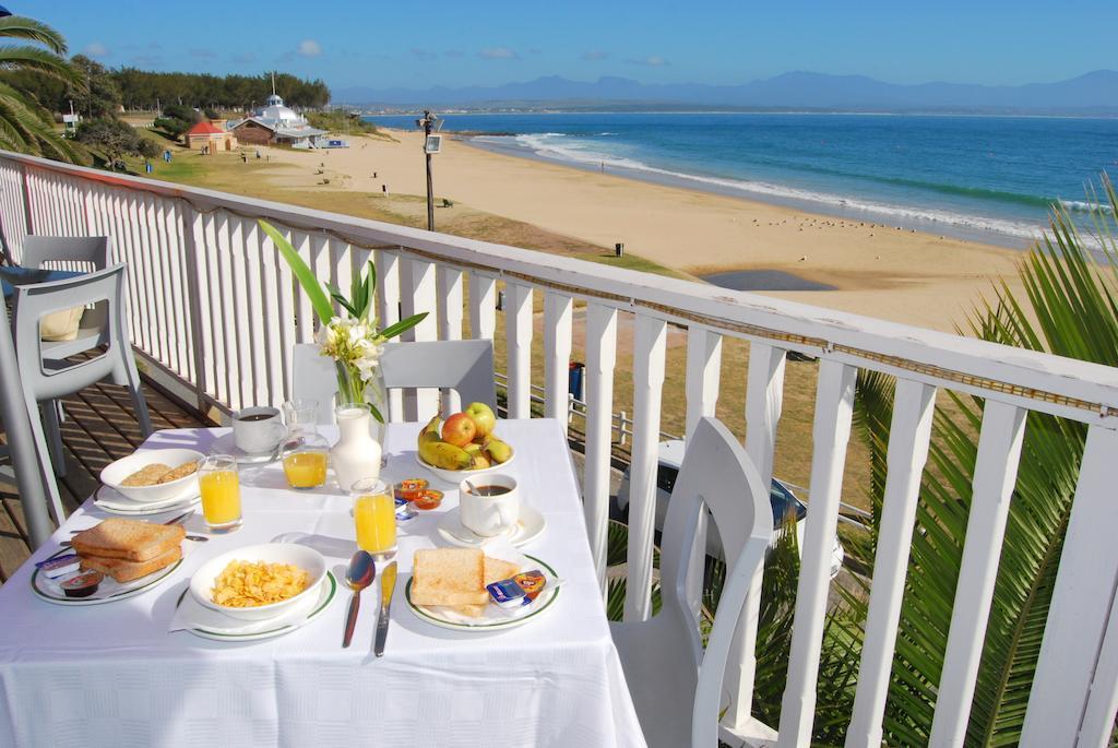 Hostel Santos Express Mossel Bay Pokój zdjęcie
