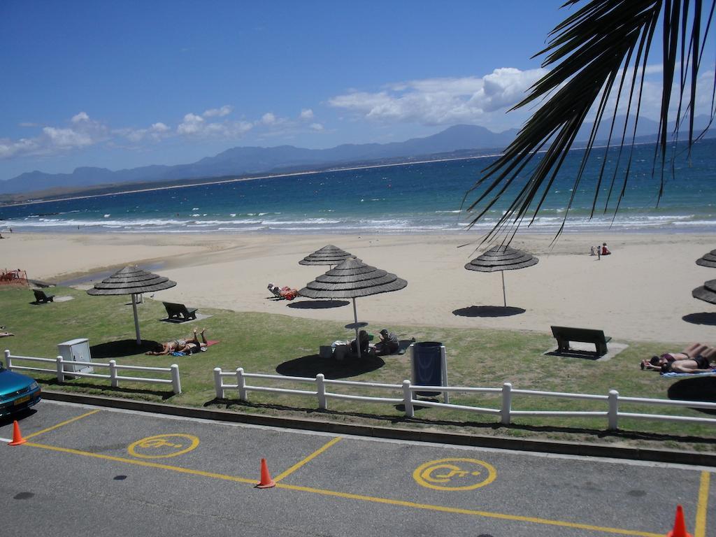 Hostel Santos Express Mossel Bay Zewnętrze zdjęcie