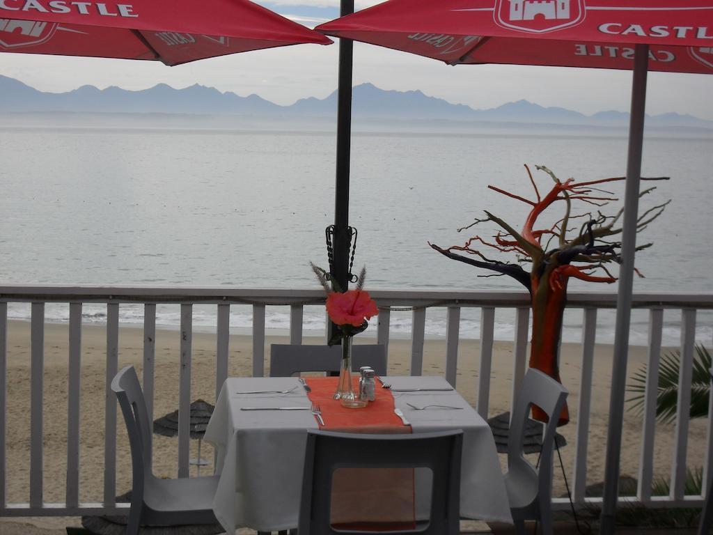 Hostel Santos Express Mossel Bay Zewnętrze zdjęcie