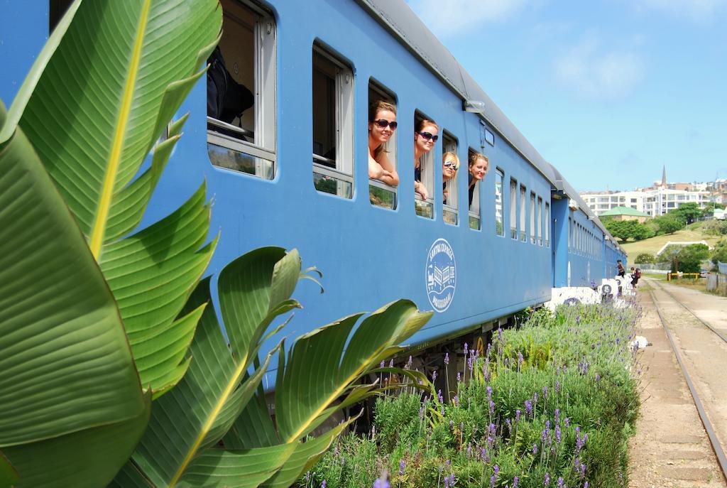 Hostel Santos Express Mossel Bay Pokój zdjęcie