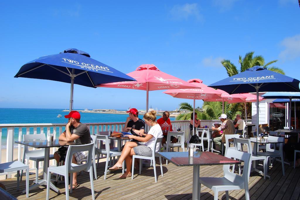 Hostel Santos Express Mossel Bay Pokój zdjęcie