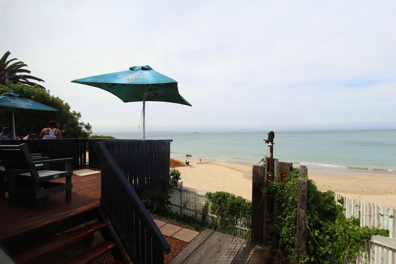 Hostel Santos Express Mossel Bay Zewnętrze zdjęcie