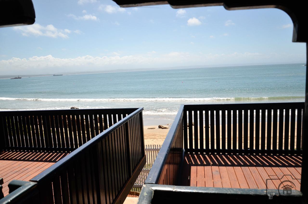 Hostel Santos Express Mossel Bay Zewnętrze zdjęcie
