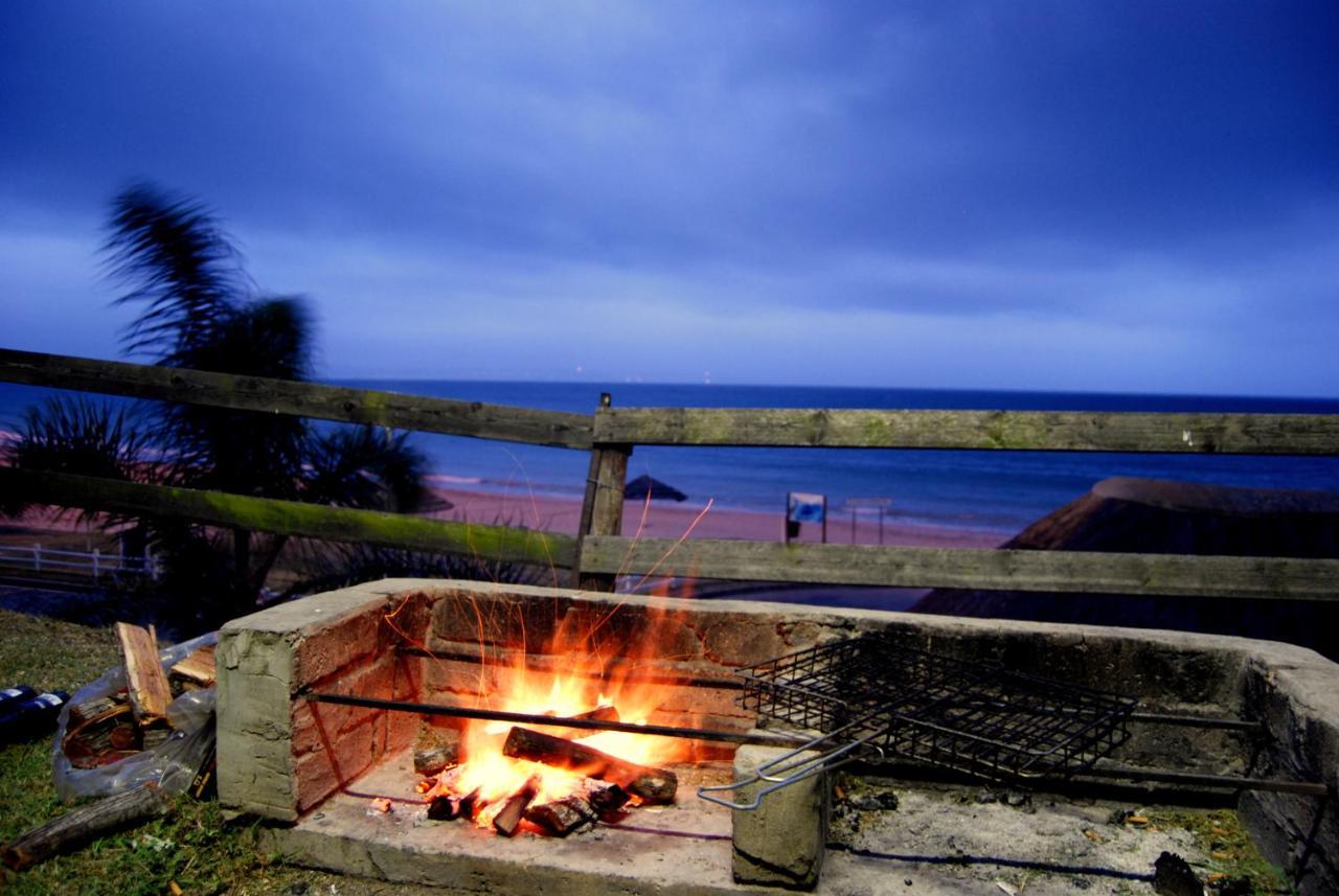 Hostel Santos Express Mossel Bay Zewnętrze zdjęcie